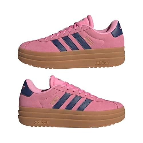 Thumbnail 5 de adidas VL Court Bold Shoes Zapatos mujer 37,33 EU