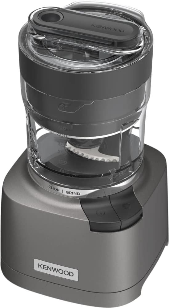 Thumbnail 9 de Kenwood CHP80.000 – 24 cm & 27 cm 🍽