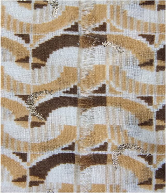 Thumbnail 5 de Majea Halstuch 180×90 cm 🧣