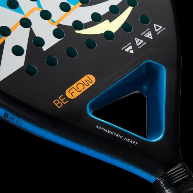 Detalle 2 de LOK Be Flow Pala de pádel