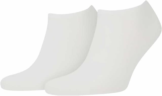 Detalle de Tommy Hilfiger Th Women Sneaker 2p Socken 35-38