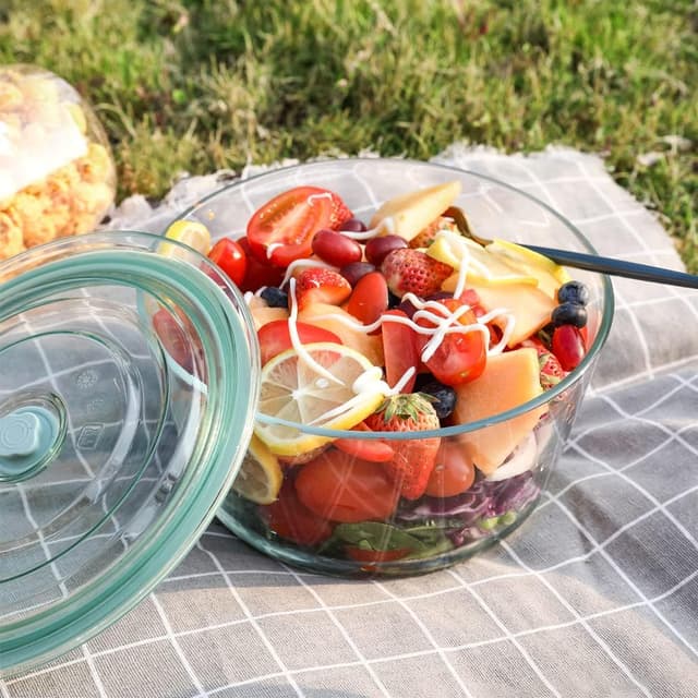 Thumbnail 6 de Opexscal 2-in-1 Trifle Bowl 1.5L 🍽