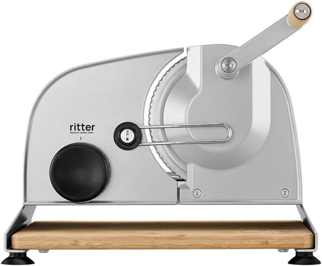 Imagen de ritter Allesschneider amano 5 en OfertitasTOP