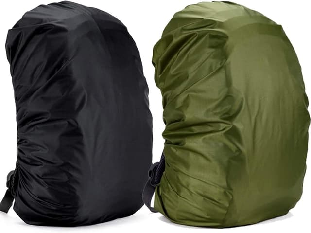 Thumbnail 2 de Yogopro Coprizaino impermeabile 2 pezzi per zaino ☔