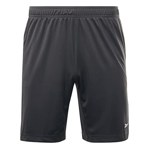 Detalle 2 de Reebok COMM Knit Short Pantalones Cortos para Hombre