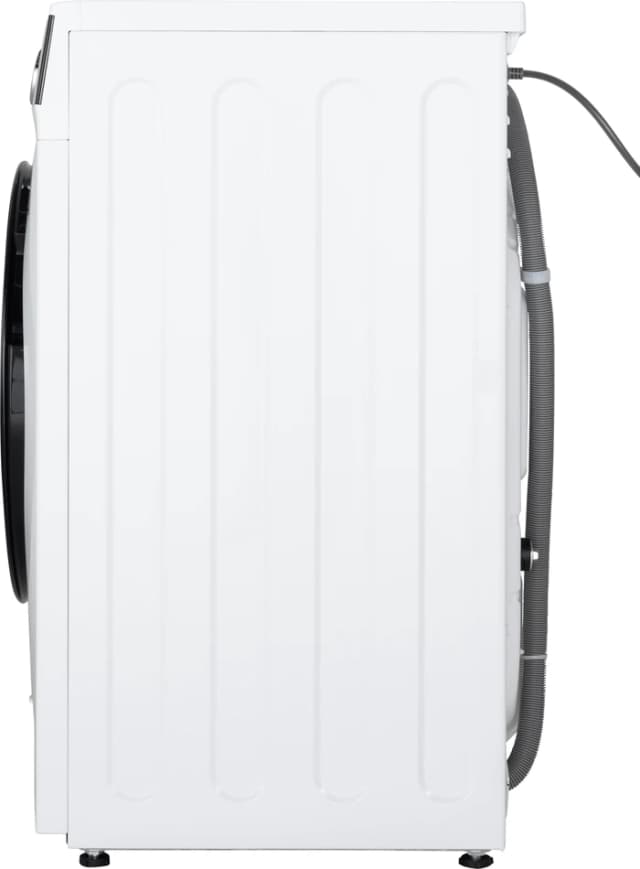 Thumbnail 14 de Wisberg WBWM1A3W8DE Waschmaschine 8 kg