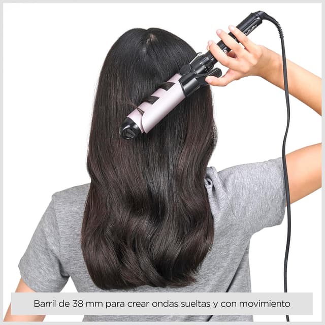 Thumbnail 2 de BaByliss Rizador 38 mm C338E
