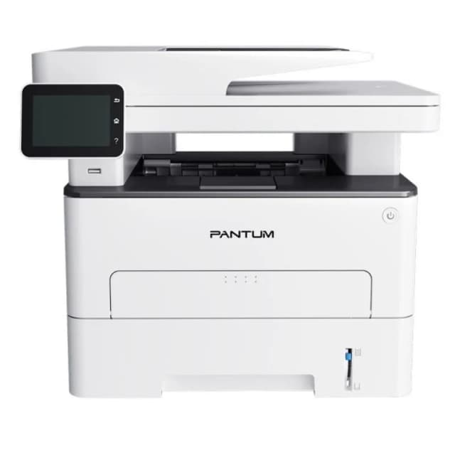 Detalle de pantum M7310DW impresora láser 33 ppm