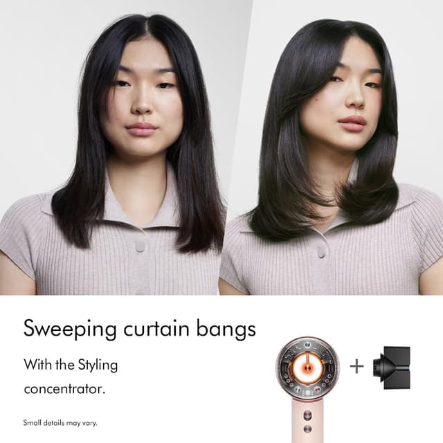 Thumbnail 1 de Dyson Supersonic Nural Hair Dryer