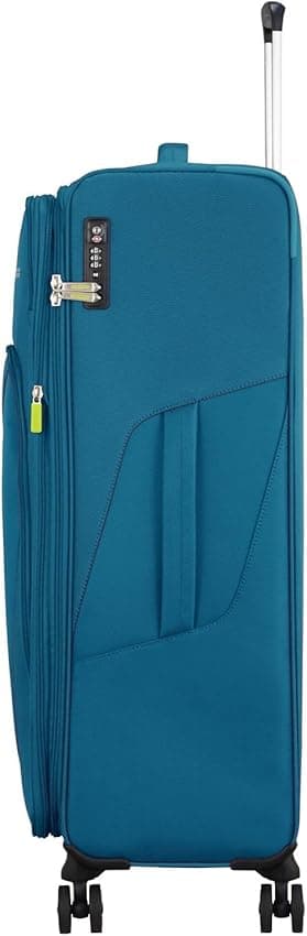 Detalle 2 de American Tourister Summerfunk Maleta 68 cm 77 L