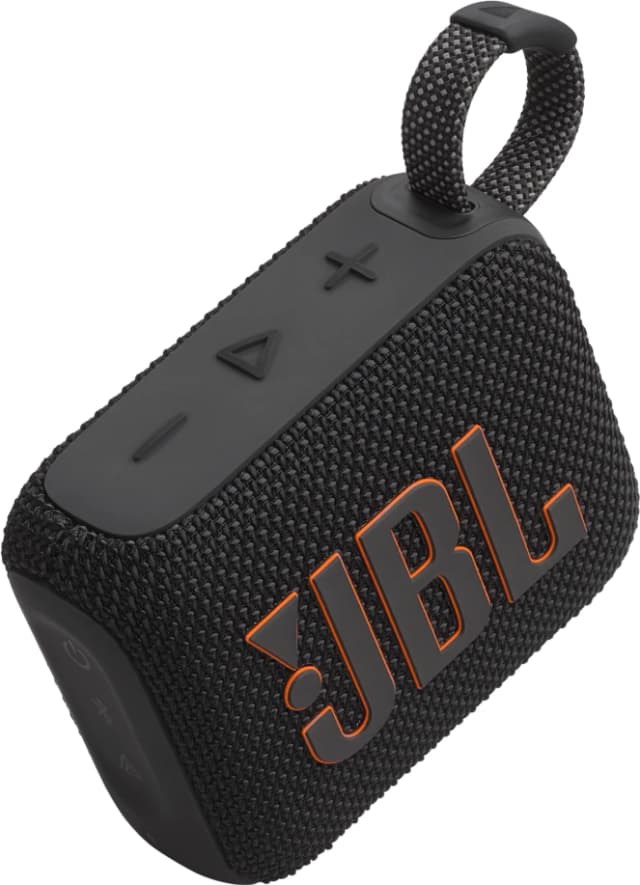 Thumbnail 7 de JBL Go 4 Schwarz Doppelpack mit Stereo