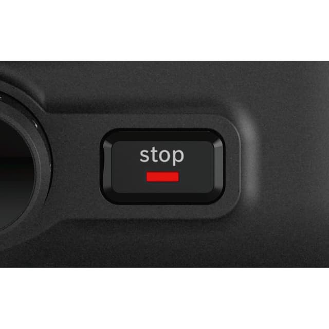 Detalle de Bosch TAT3P423 DesignLine — Tostadora doble 970 W 🍞