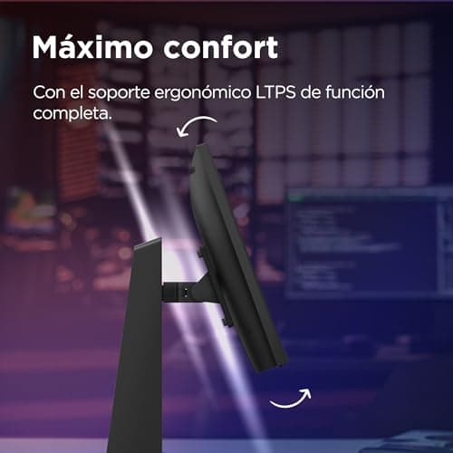 Thumbnail 8 de Lenovo Legion R24e Monitor gaming 23,8" FHD