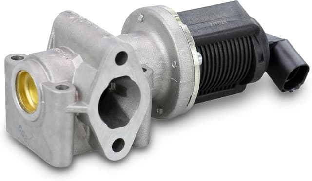 Detalle de PIERBURG 7.00063.10.0 vanne EGR pour Fiat