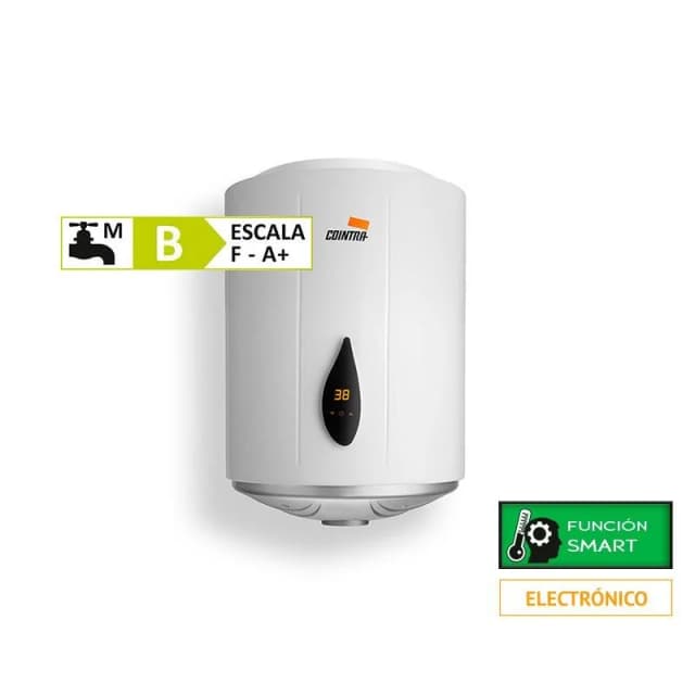 Detalle 2 de cointra TDF Plus 50 termo 46,5L