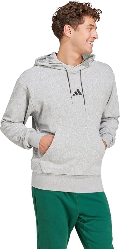 Thumbnail 6 de adidas Essentials FEELCOZY hoodie 70% M