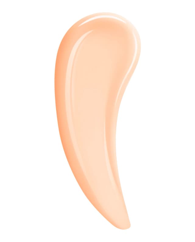 Detalle de Yves Saint Laurent All Hours Glow Foundation base de maquillaje