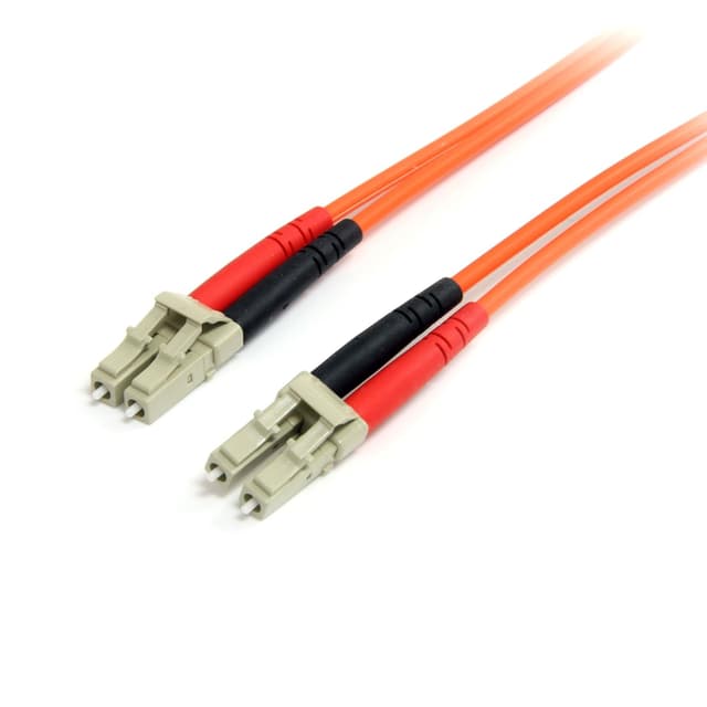 Thumbnail 3 de StarTech 5m Multimode Fiber Cable OM1
