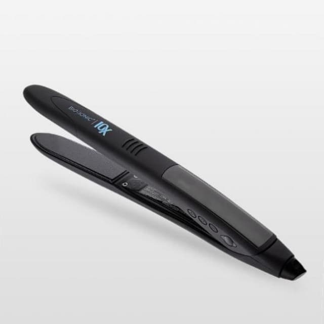 Detalle 2 de bio-ionic Bio Ionic 10X Pro Styling Iron: plancha de pelo profesional con cerámica e iónica