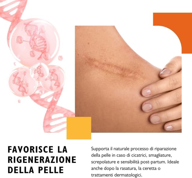 Thumbnail 4 de BIODERM Vitamina E Complex Olio Spray 125 ml