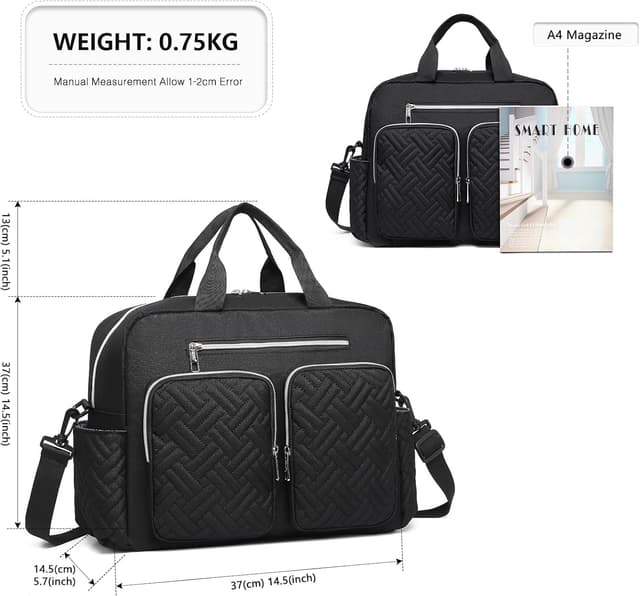 Thumbnail 6 de Kono Sac à Langer 30 L