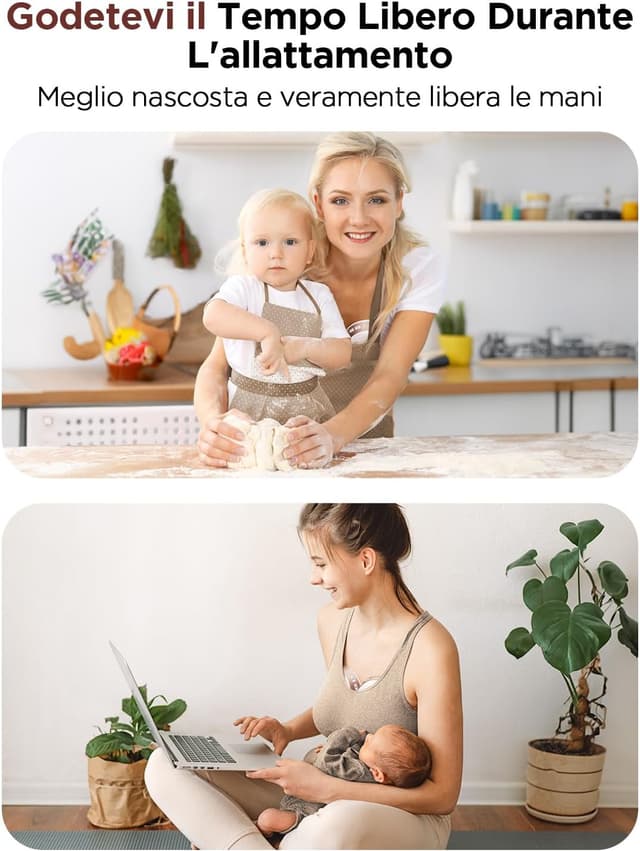 Thumbnail 3 de Haokoo GLE33 tiralatte 1000 mAh