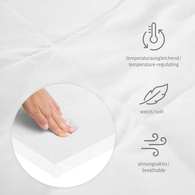 Thumbnail 6 de roba Laufgittermatratze 6-eckig 112x97 cm