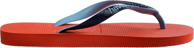 Thumbnail 6 de Havaianas Top Mix – tongs unisex confortables, semelle antidérapante et lanières bicolores
