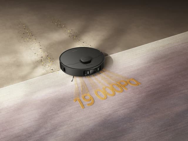 Thumbnail 7 de Dreame L40 Ultra AE Saugroboter 19.000 Pa