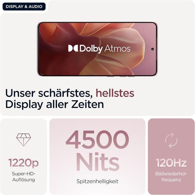 Thumbnail 5 de Motorola Edge 60 Fusion 5100 mAh