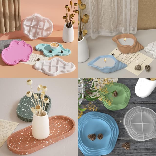 Thumbnail 4 de Altaroo Farbpigmente 12 Farben 10 ml