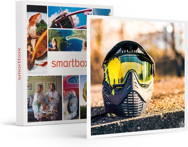 Detalle 2 de Smartbox Caja Regalo Pura Aventura