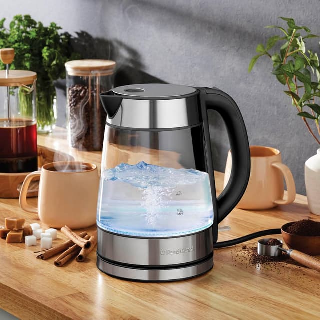 Thumbnail 1 de Speed-Boil Electric Kettle 1.7L