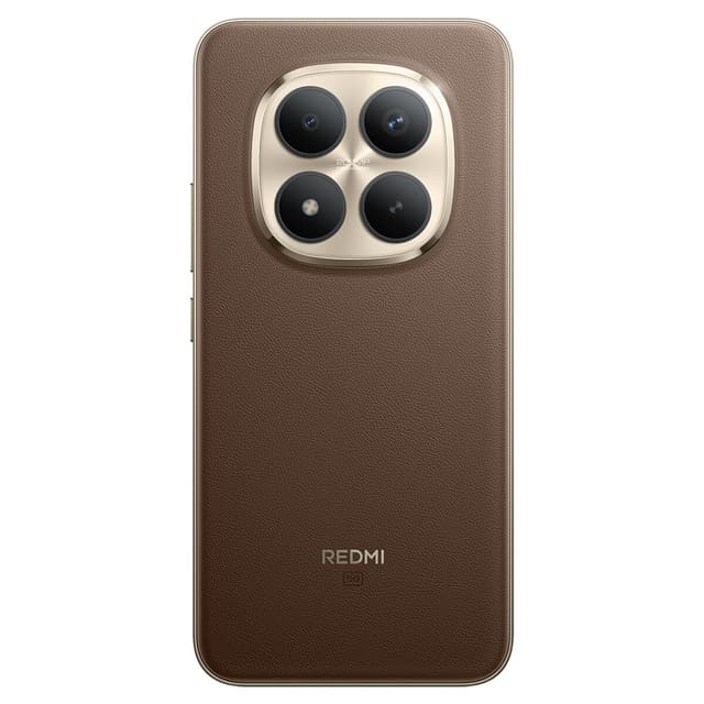 Detalle de Xiaomi Redmi Note 15 Pro Plus 5G 12GB