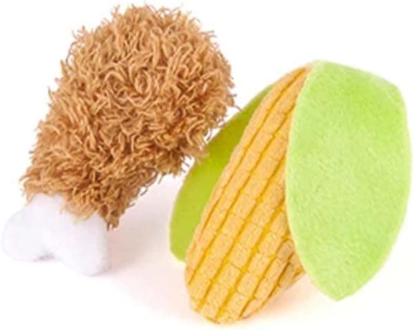 Imagen de P.L.A.Y. Feline Frenzy Plüschspielzeug mit Katzenminze en OfertitasTOP