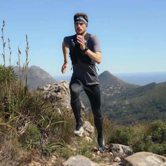 Thumbnail 3 de Xperior Merino 150 camiseta interior manga corta