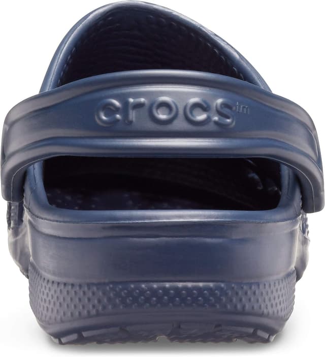 Detalle 2 de Crocs Baya Clog Navy 42/43 EU