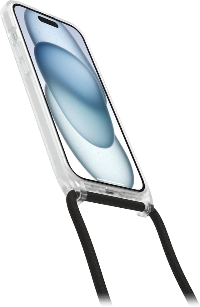 Thumbnail 2 de OtterBox React Necklace Coque MagSafe iPhone 15