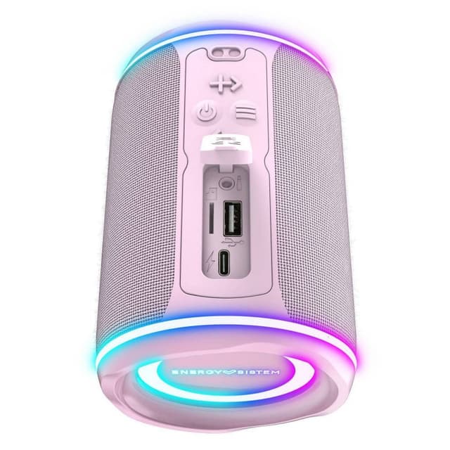 Thumbnail 2 de Energy Sistem Urban Box Pink Supernova altavoz Bluetooth 16 W rosa
