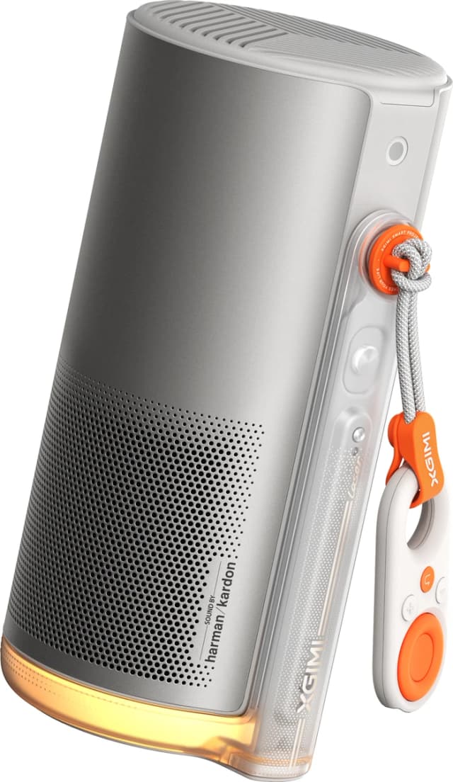 Thumbnail 6 de Xgimi MoGo 4 Laser 2,5 Std Akku