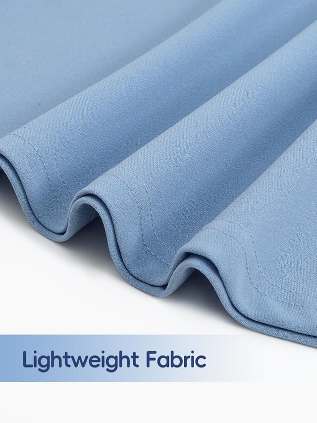 Thumbnail 5 de JiAmy Long Sleeve Dress 4-12 yrs 👗