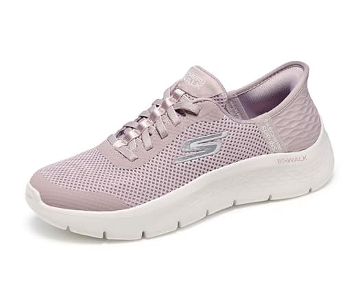 Detalle de Skechers Go Walk Flex Grand Entry Zapatillas mujer 39