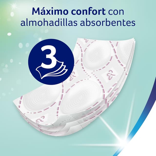 Detalle 2 de Colhogar Protect Cuida&Protege 42 Rollos Higiénico Suave 🧻