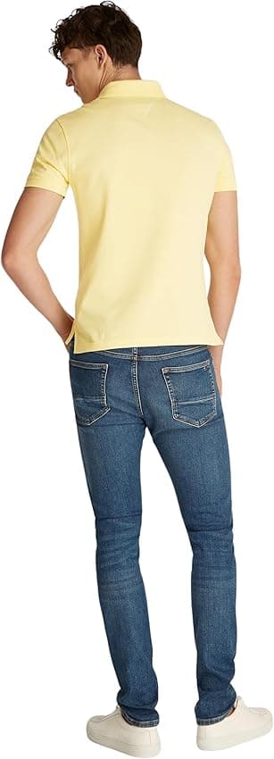 Thumbnail 1 de Tommy Hilfiger 1985 Polo hombre Slim L, 96% algodón