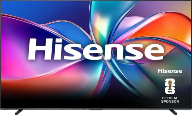 Detalle 2 de Hisense 98 Zoll QLED E7Q (2025)