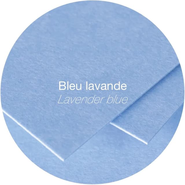 Thumbnail 4 de Clairefontaine 55722C enveloppes C5 20