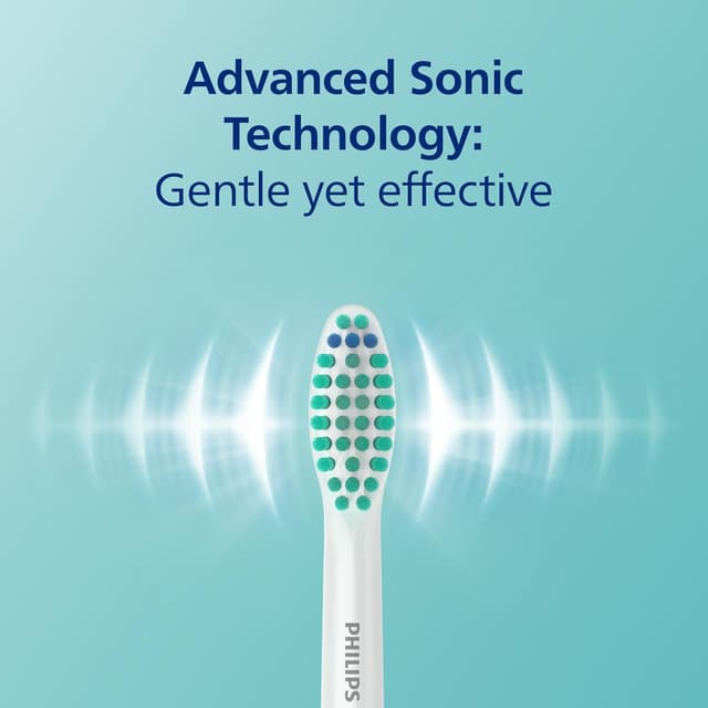 Thumbnail 2 de Philips Sonicare 3100 Electric Toothbrush HX3673/14