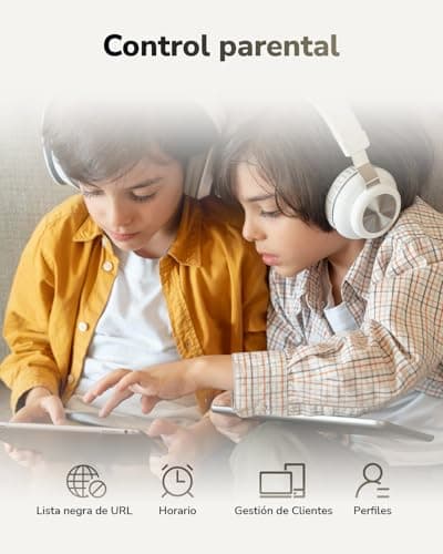 Thumbnail 8 de Cudy BE3600 Sistema de malla Wi-Fi 7 ⚡ Hasta 2500 pies