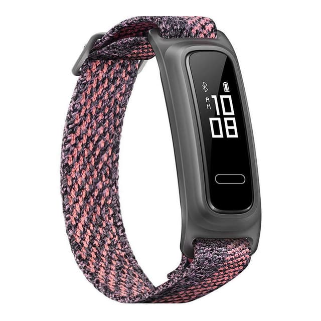 Detalle 2 de Huawei Band 4e Pulsera de actividad Sakura Coral