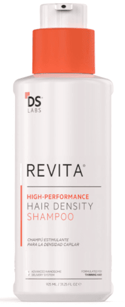 Imagen de DS Laboratories Revita Champú Anticaída 925 ml 💪🌱 en OfertitasTOP